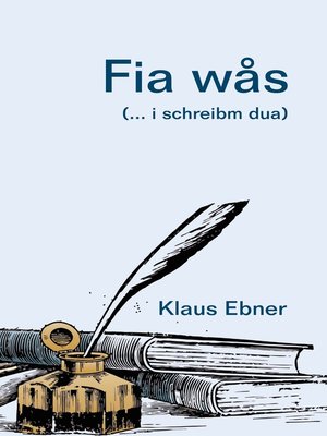 cover image of Fia wås